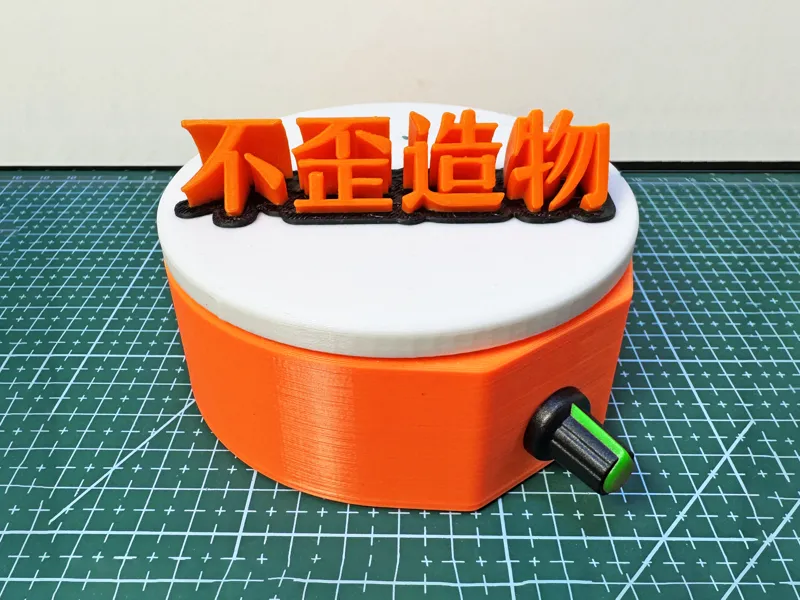 电动旋转展台  Electric Rotary Platform