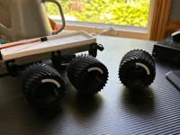 0.2mm layer, 4 walls, 15% infill