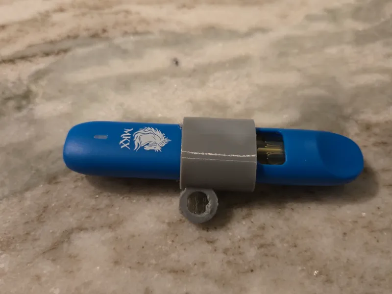 MKX Vape Leash Version 4.2-0