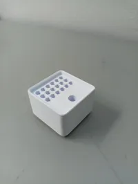 Support Gridfinity pour embouts de 4 mm — photo 3