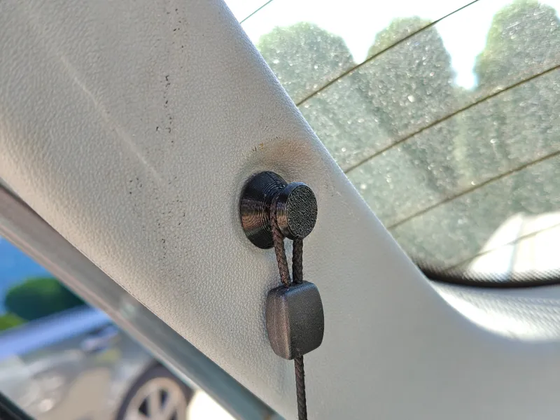 Shelf hanger KIA / HYUNDAI - 85945 2F000