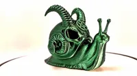 Single Color 0.16mm layer, 2 walls, 15% infill