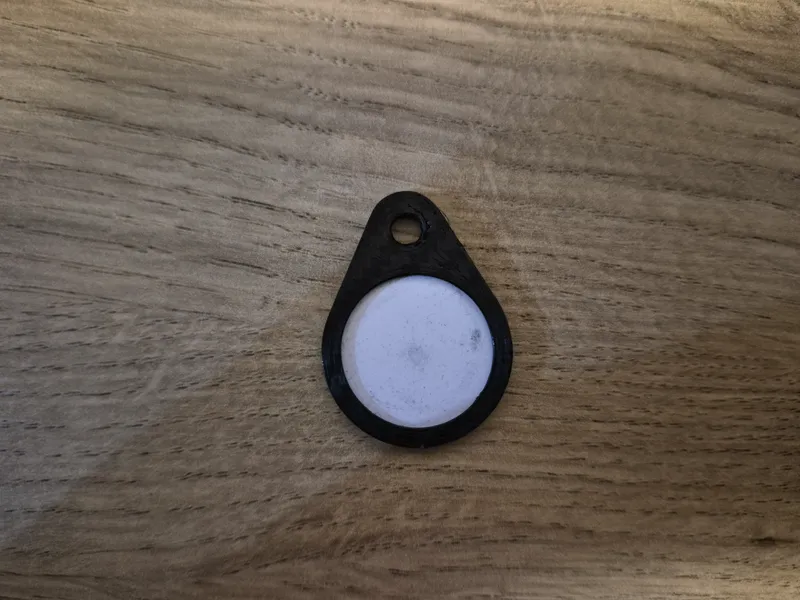 NFC Schlüsselanhänger