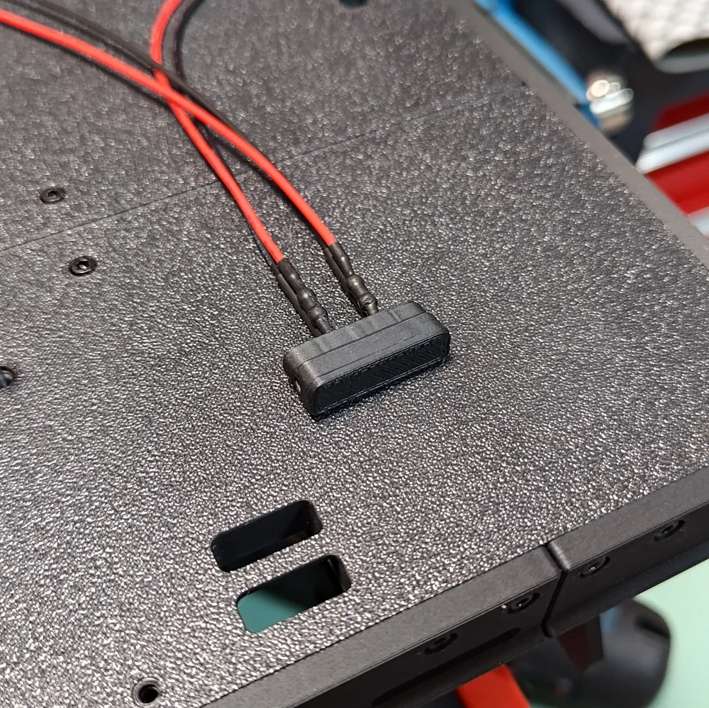 MOG平板车示宽灯 - 免费 3D 打印模型 - MakerWorld