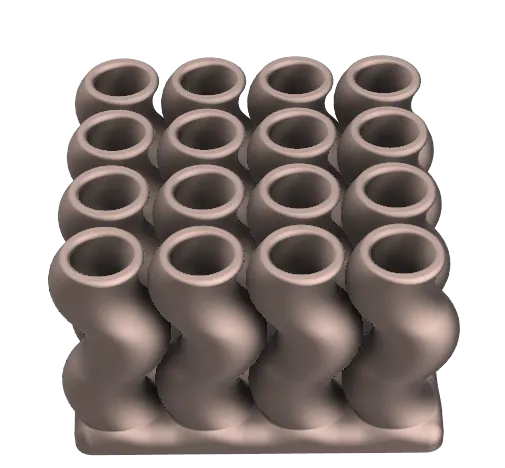 Disipador Microprocesador