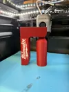 0.2mm layer, 3 walls, 22% infill