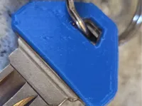 0.2mm layer, 2 walls, 10% infill