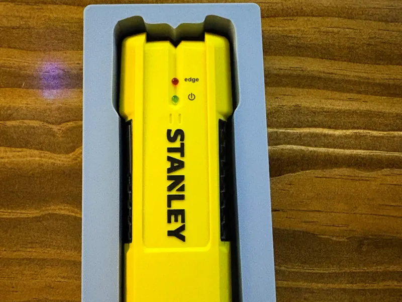 Stanley 77-050 StudFinder Gridfinity Box