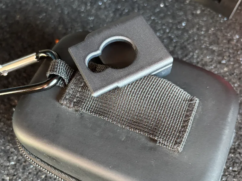 Clickfix Rangefinder Clip v2
