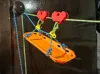 Basket Stretcher