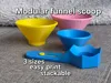 All Scoops + Slimmer Slider
