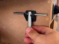 0.2mm layer, 6 walls, 12% infill
