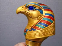 Sceptre d'Horus — photo 3