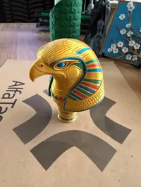 Sceptre d'Horus — photo 4