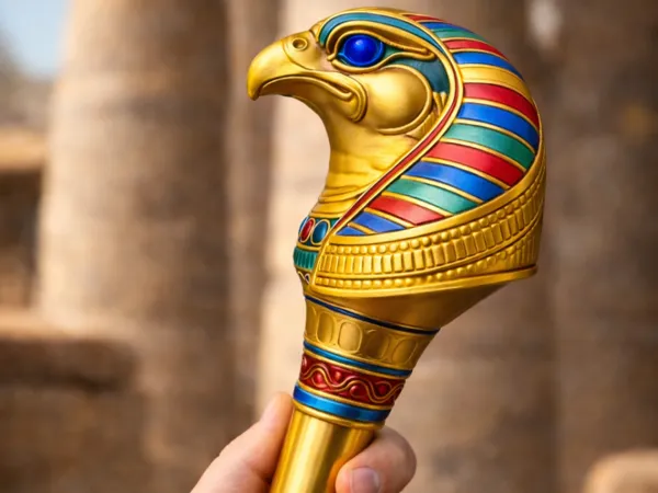 Sceptre d'Horus