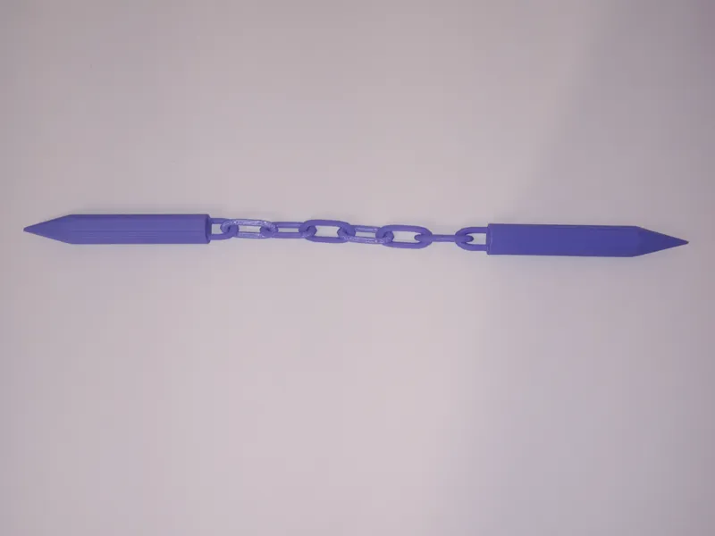 nunchuk