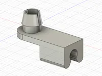 0.12mm layer, 2 walls, 35% infill