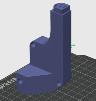 a1 mini add adapter ver