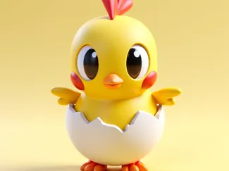 Baby Chick