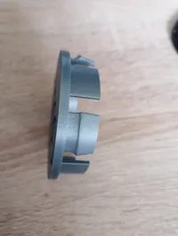 67(74)mm Wheel Cap 