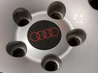 Audi Wheel Center Cap