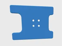 0.24mm layer, 2 walls, 15% infill