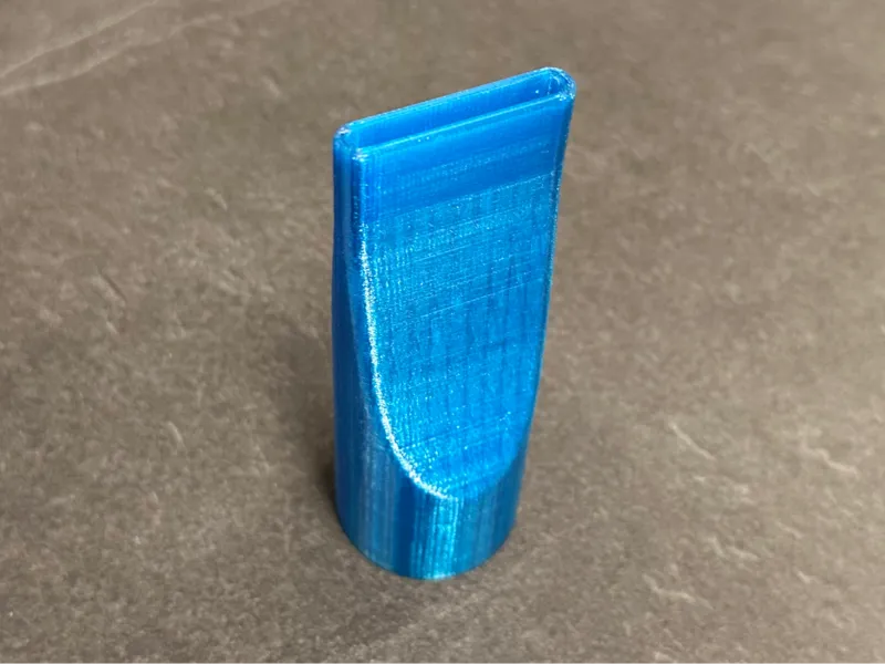 Vacuum attachment for window frames