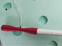 Venturi 3/4 pouce pour aquaponie/hydroponie — photo 1