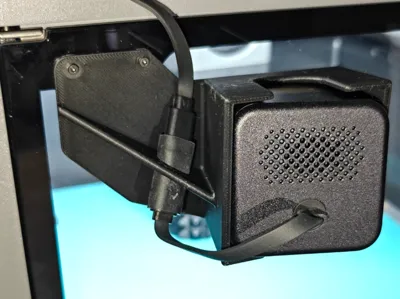 Wyze Cam V4 Mount