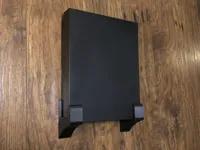 0.2mm layer, 3 walls, 12% infill