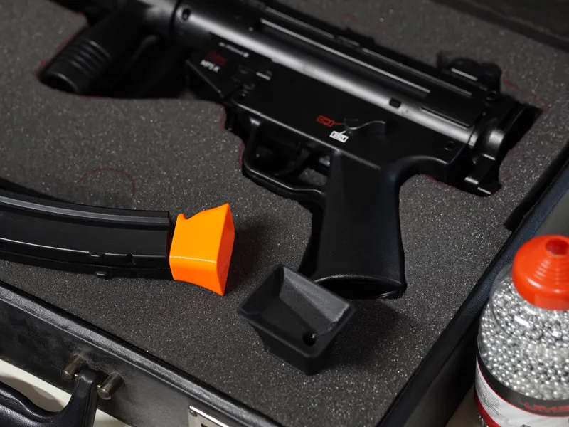 H&K MP5 BB-Gun Quickloader UMAREX