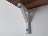 Bracket240x240