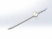 0.2mm 层高, 2 层墙, 15% 填充