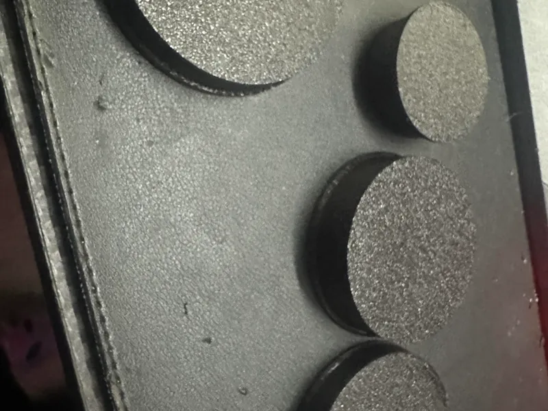 turbo plugs for dirt