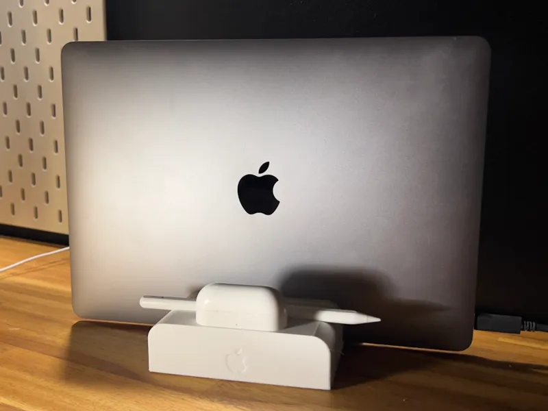 Dock Apple