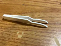 0.2mm layer, 2 walls, 10% infill