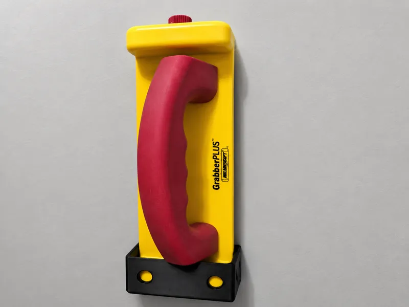 GrabberPLUS Wall/Workbench Holder