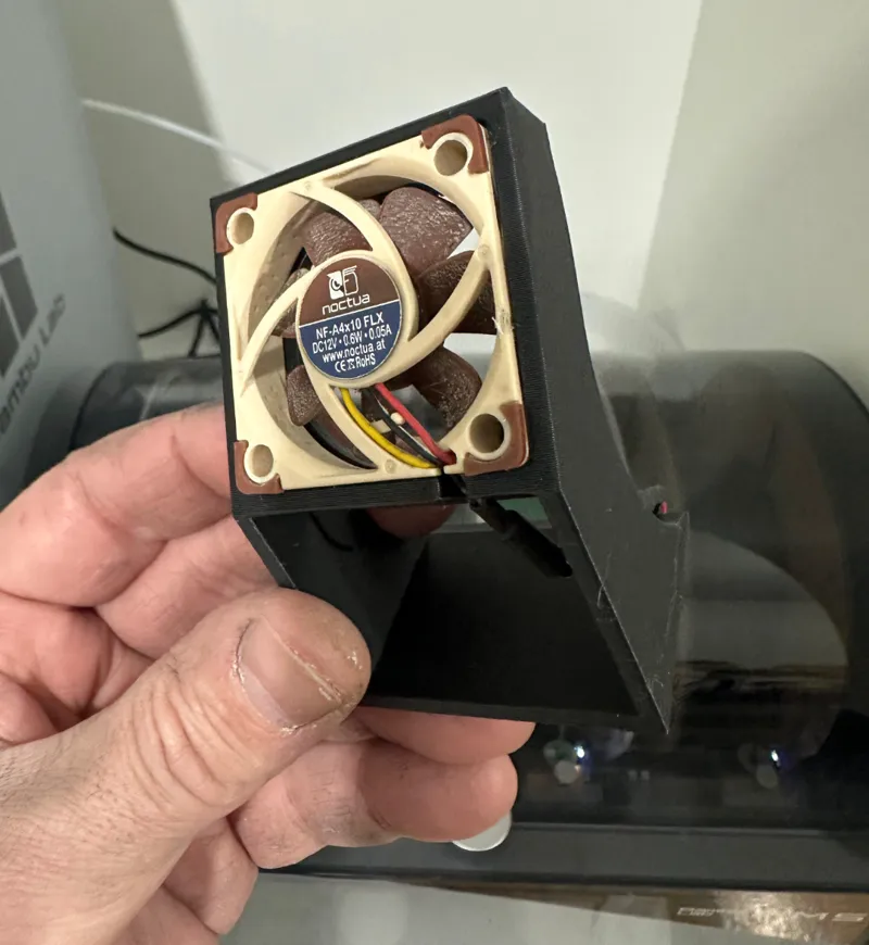 AMS_Fan_Heated