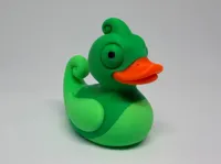 0.2mm layer, 3 walls, 15% infill