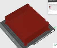 Without Ducktape Holder, Warping optimized, Inlay smaller