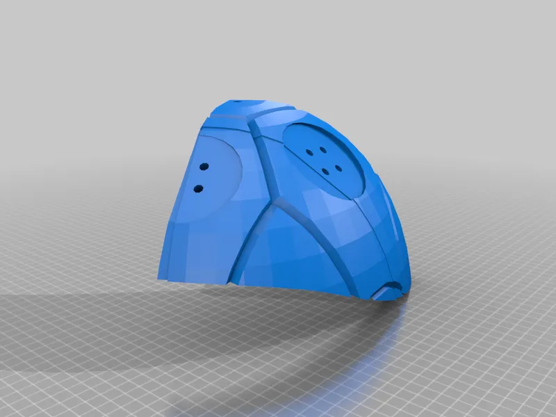 Turtle Roomba Shell Printable Remixed By Plbogen MakerWorld Turtle roomba shell printable remixed by plbogen makerworld