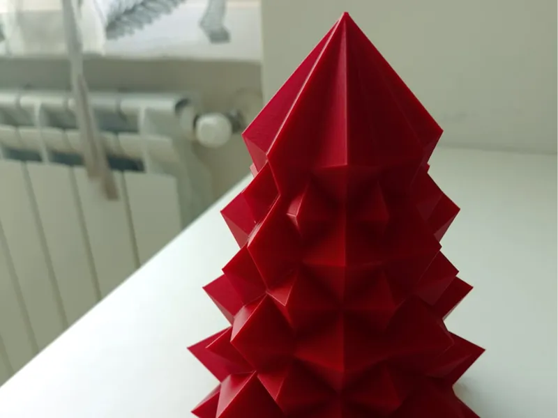 Chrismas Tree / Albero di natale