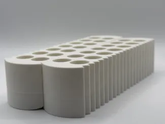 perfume organizer modular