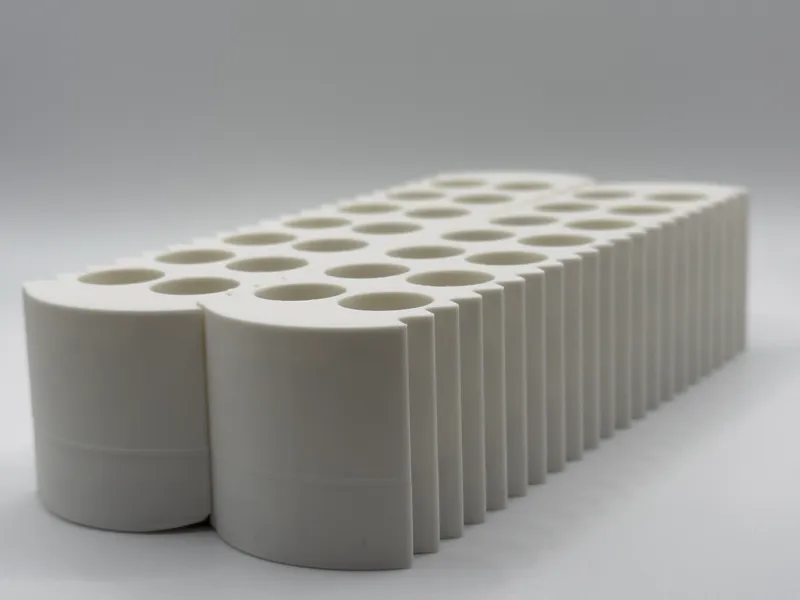 perfume organizer modular 