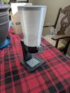 Height Reduced for A1mini