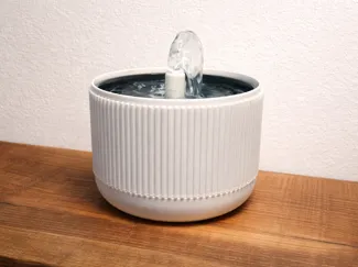 Relaxing Desktop Water Fountain