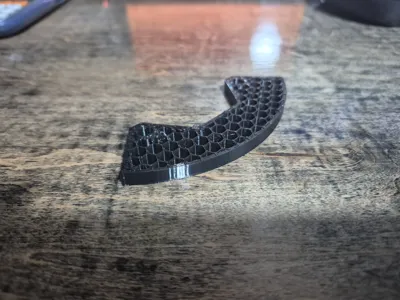GT12 Bumper