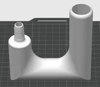 All printers, PETG HF, PLA posible, 2 walls