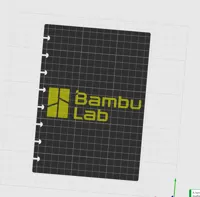 0.08mm layer, 2 walls, 15% infill