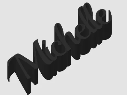 Michelle name
